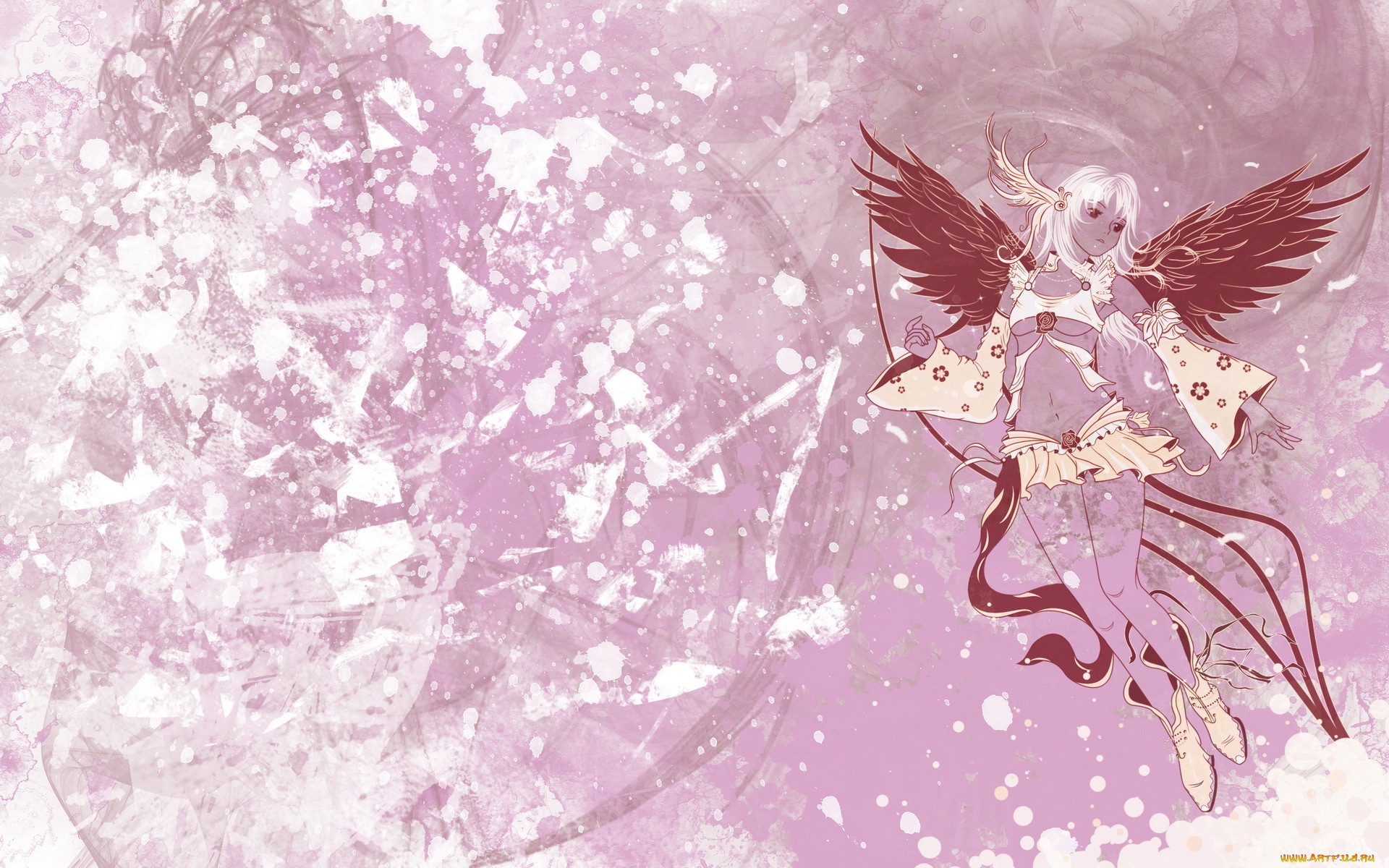 , angels, demons, 